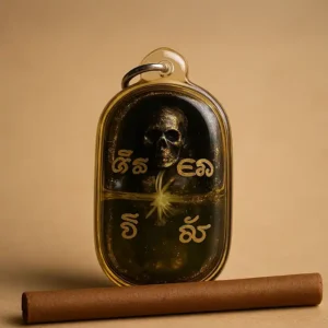 Hong Prai Lersi Kalong