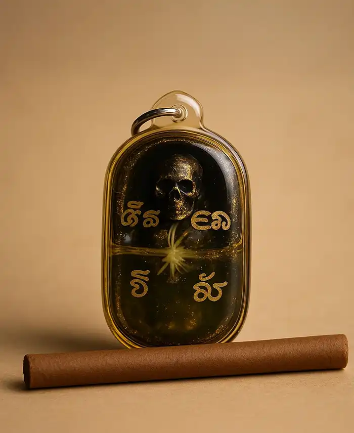 Hong Prai Lersi Kalong