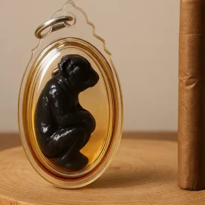 Lukrok Thi Noy Kanong Rit Lp Nen