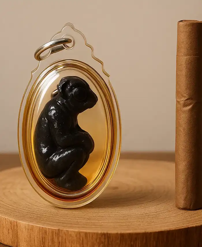 Lukrok Thi Noy Kanong Rit Lp Nen