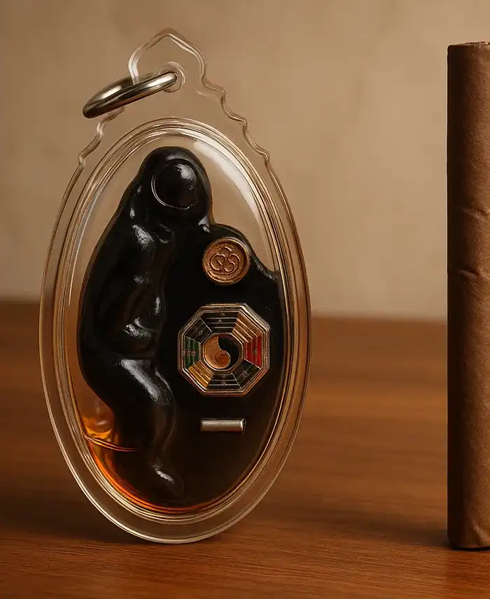 Lukrok Thi Noy Kanong Rit Lp Nen - Image 2