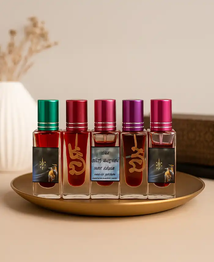 Sarika Jindamani Oil - Image 3