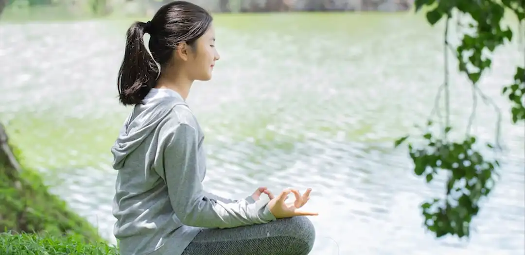 Meditasi Modern: Cara Membangun Ritual Harian untuk Fokus dan Keseimbangan Diri
