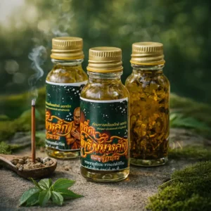 Minyak Tujuh Nari Phan Lak (Edisi Spesial 2566/2023)