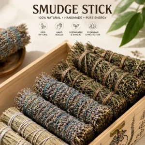 Shamanic Blunt Smudge