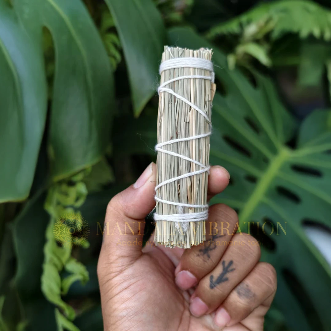 Shamanic Blunt Smudge - Image 5