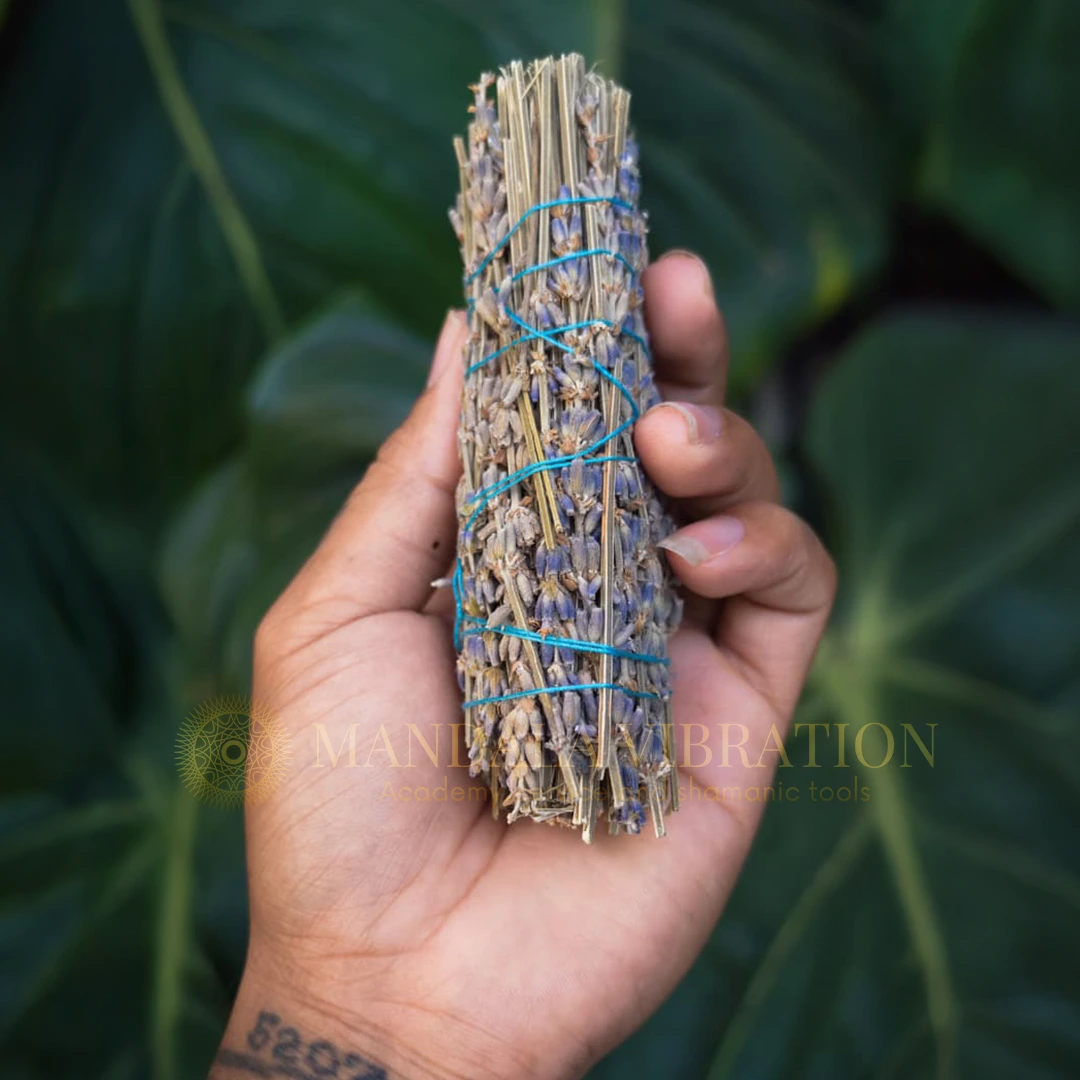 Shamanic Blunt Smudge - Image 4