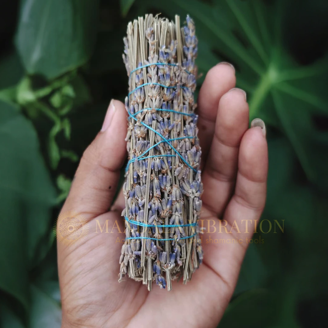 Shamanic Blunt Smudge - Image 2