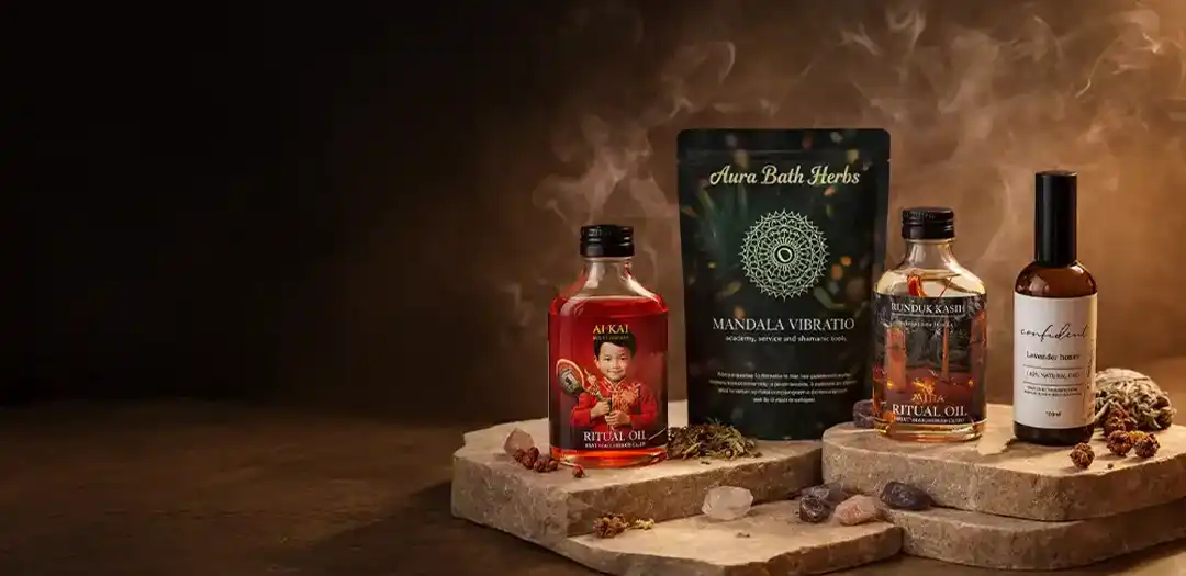 Ritual, Aroma, dan Kesadaran: Cara Sederhana Mengubah Kualitas Hari Anda
