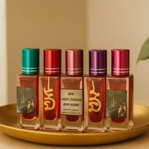 Sarika Jindamani Oil