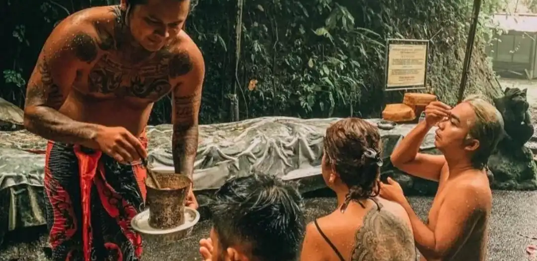 Shamanic Approach untuk Self Development: Antara Tradisi dan Kesadaran Modern