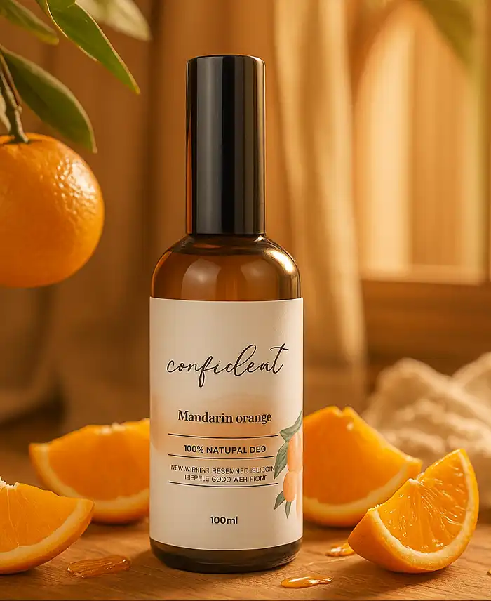 Confident Natural Spiritual Deodorant - Image 3