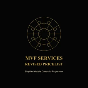 MVF Soul Blueprint Report