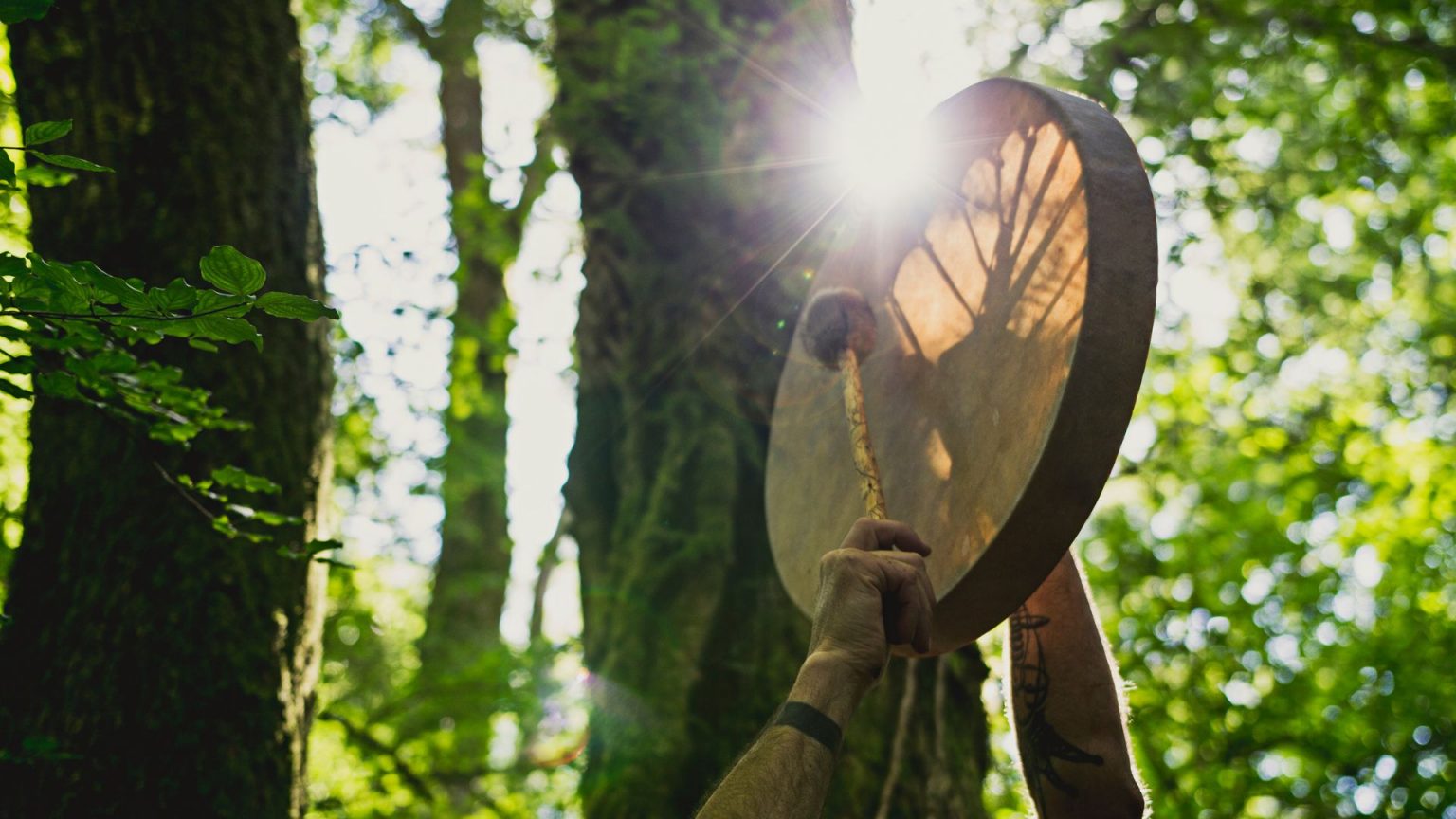 Apa Itu Shamanic Journey? Panduan Dasar untuk Pemula