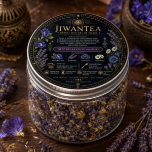 Jiwantea
